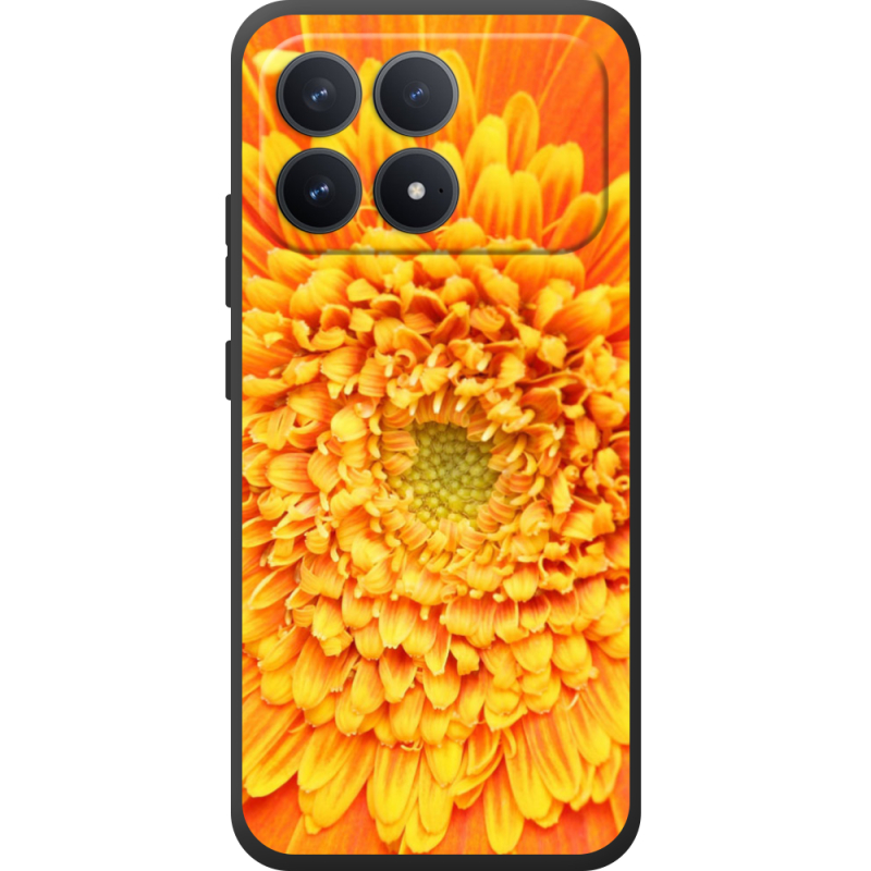 Чохол BoxFace Poco F8 Pro 