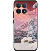 Чохол BoxFace Poco F8 Pro 