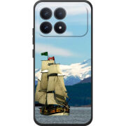 Чохол BoxFace Poco F8 Pro 