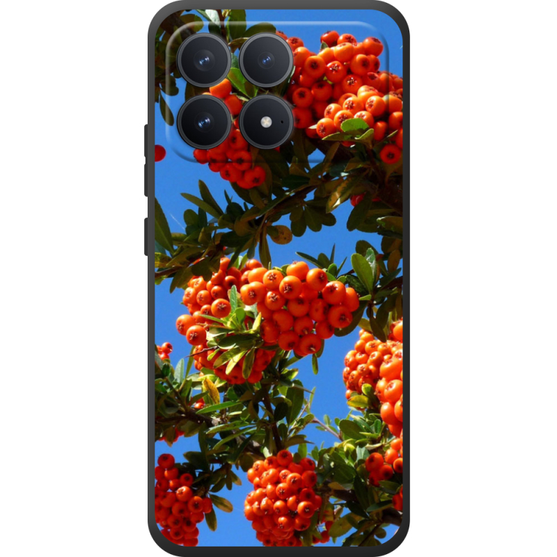 Чохол BoxFace Poco F8 Pro 