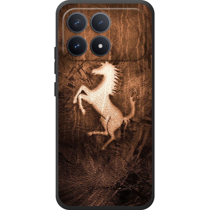 Чохол BoxFace Poco F8 Pro 