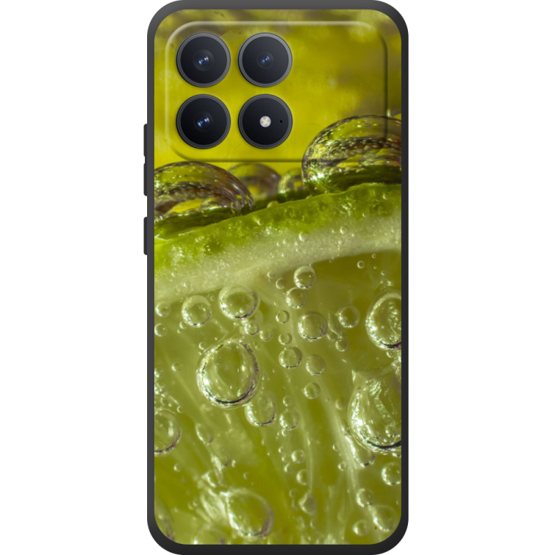 Чохол BoxFace Poco F8 Pro 