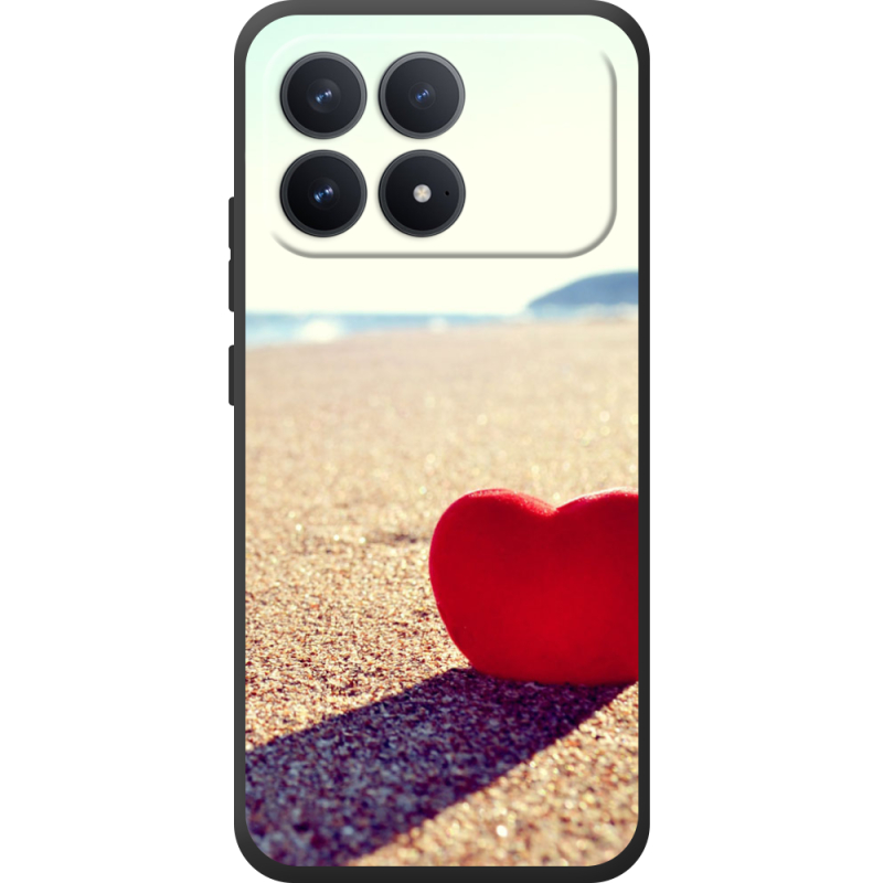 Чохол BoxFace Poco F8 Pro 