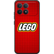 Чохол BoxFace Poco F8 Pro 