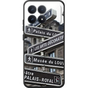 Чохол BoxFace Poco F8 Pro 