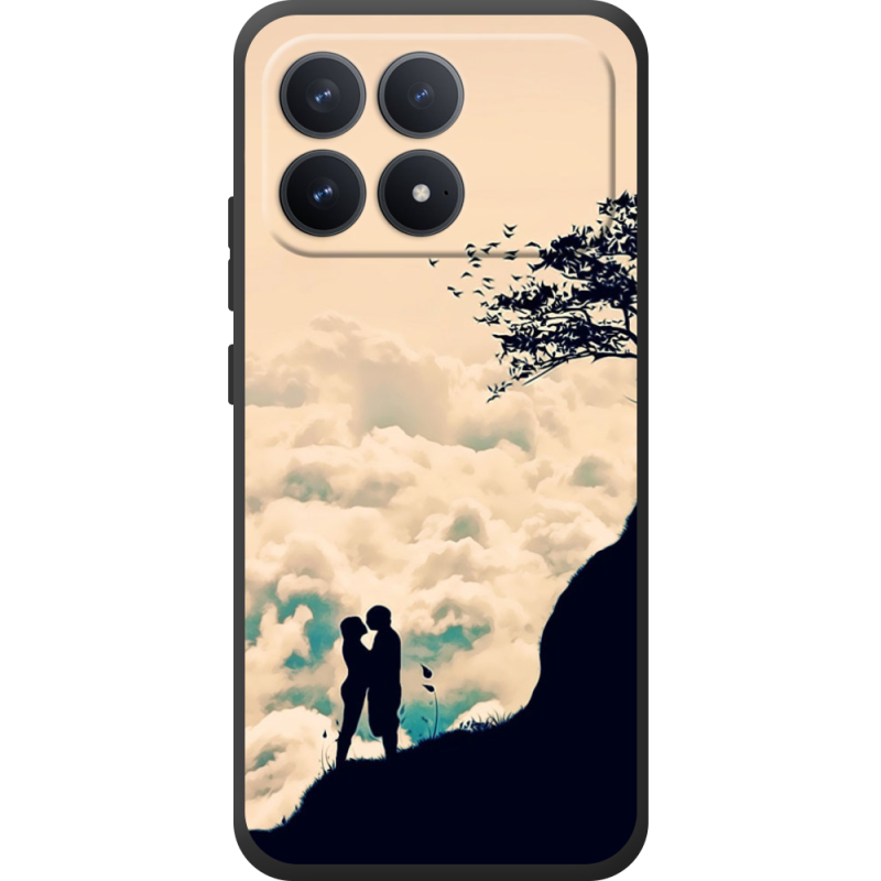 Чохол BoxFace Poco F8 Pro 