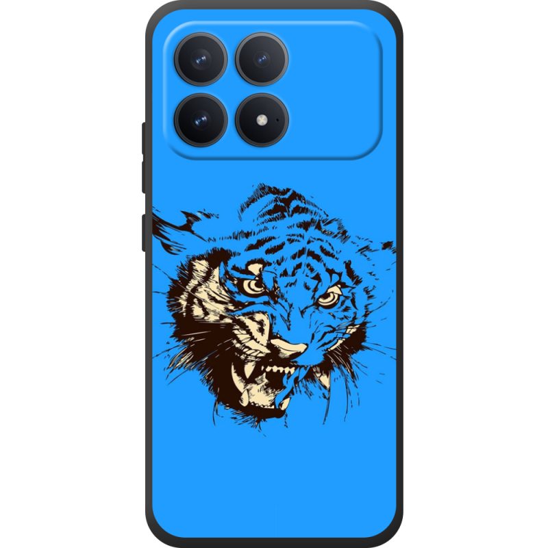 Чохол BoxFace Poco F8 Pro 