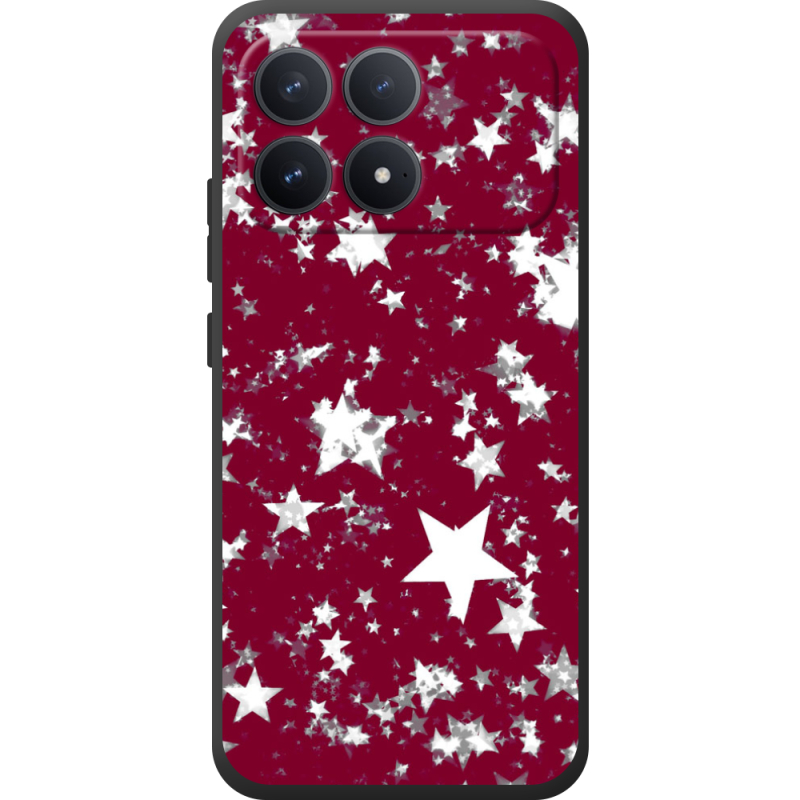 Чохол BoxFace Poco F8 Pro 