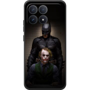 Чохол BoxFace Poco F8 Pro 