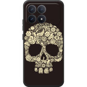 Чохол BoxFace Poco F8 Pro 