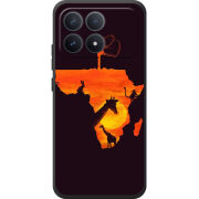 Чохол BoxFace Poco F8 Pro 