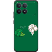 Чохол BoxFace Poco F8 Pro 