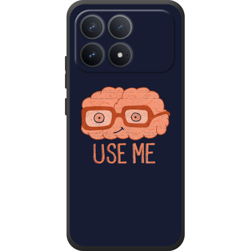 Чохол BoxFace Poco F8 Pro 