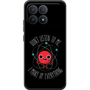 Чохол BoxFace Poco F8 Pro 