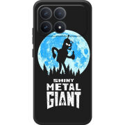 Чохол BoxFace Poco F8 Pro 