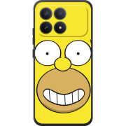 Чохол BoxFace Poco F8 Pro 