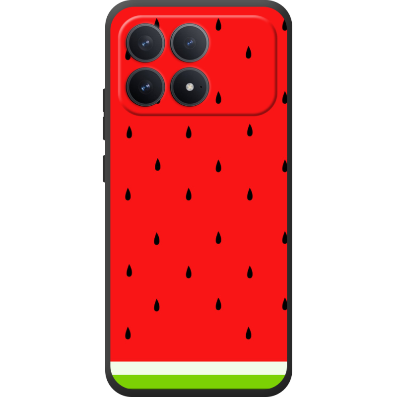 Чохол BoxFace Poco F8 Pro 