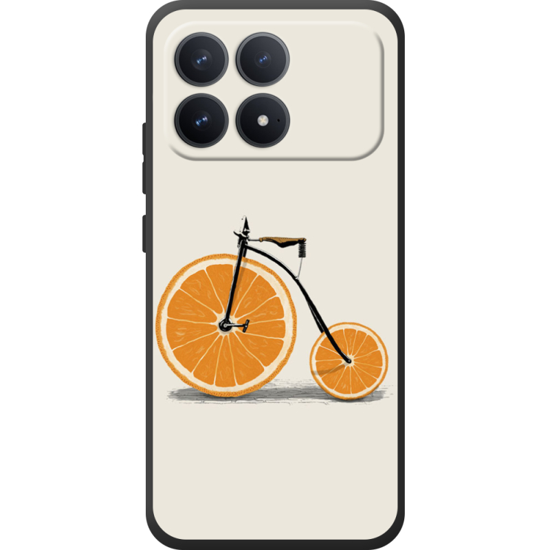 Чохол BoxFace Poco F8 Pro 