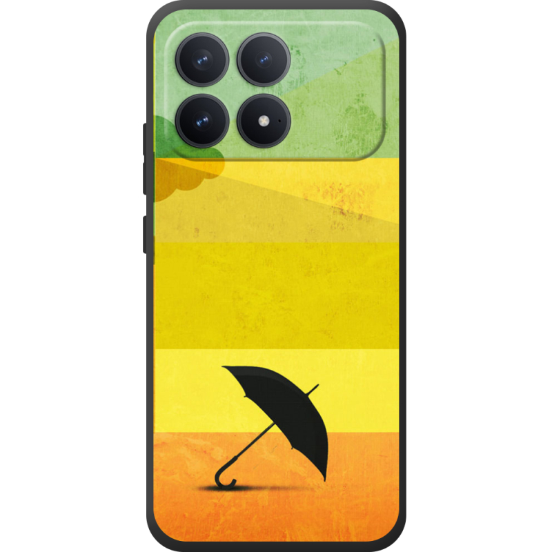 Чохол BoxFace Poco F8 Pro 