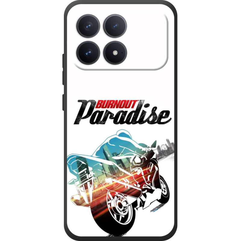 Чохол BoxFace Poco F8 Pro 