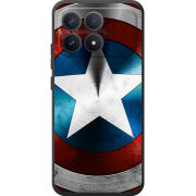 Чохол BoxFace Poco F8 Pro 