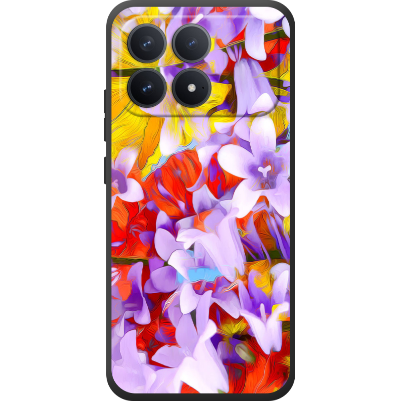 Чохол BoxFace Poco F8 Pro 