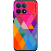 Чохол BoxFace Poco F8 Pro 