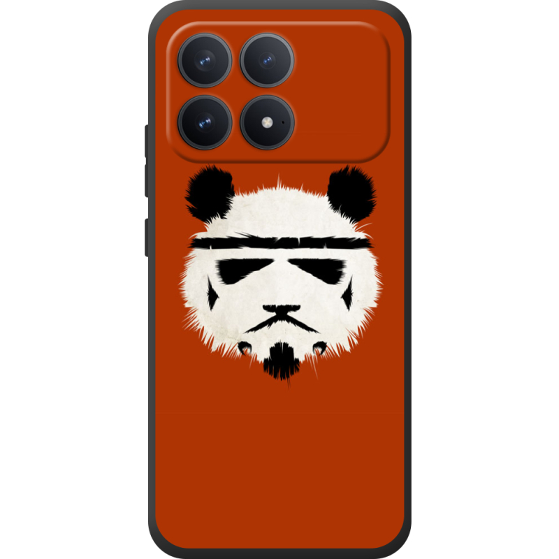 Чохол BoxFace Poco F8 Pro 