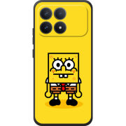 Чохол BoxFace Poco F8 Pro 