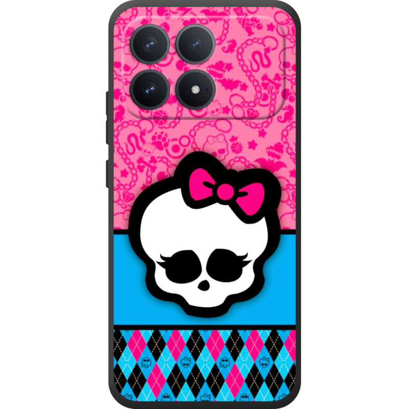 Чохол BoxFace Poco F8 Pro 