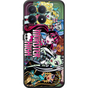 Чохол BoxFace Poco F8 Pro 