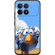 Чохол BoxFace Poco F8 Pro 