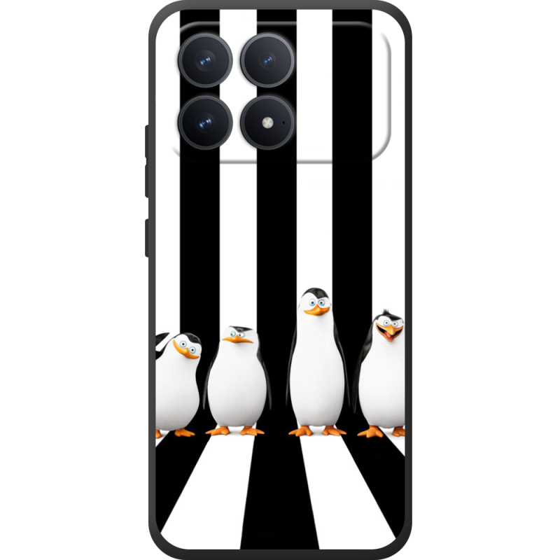 Чохол BoxFace Poco F8 Pro 