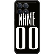 Чохол BoxFace Poco F8 Pro 