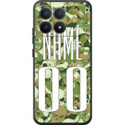 Чохол BoxFace Poco F8 Pro 