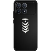 Чохол BoxFace Poco F8 Pro 