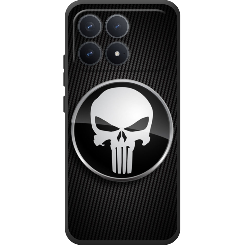 Чохол BoxFace Poco F8 Pro 