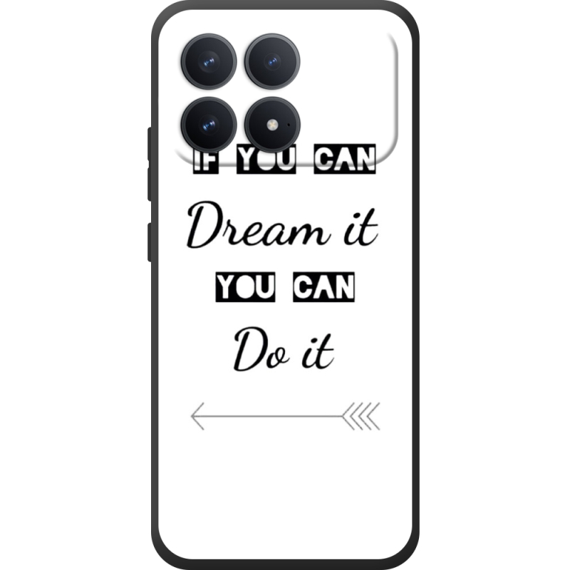 Чохол BoxFace Poco F8 Pro 