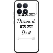 Чохол BoxFace Poco F8 Pro 