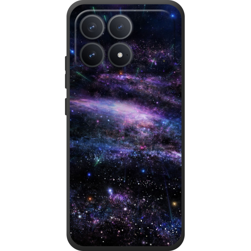 Чохол BoxFace Poco F8 Pro 