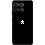 Чохол BoxFace Poco F8 Pro 