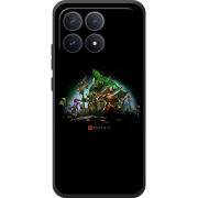 Чохол BoxFace Poco F8 Pro 