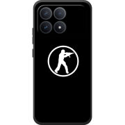 Чохол BoxFace Poco F8 Pro 