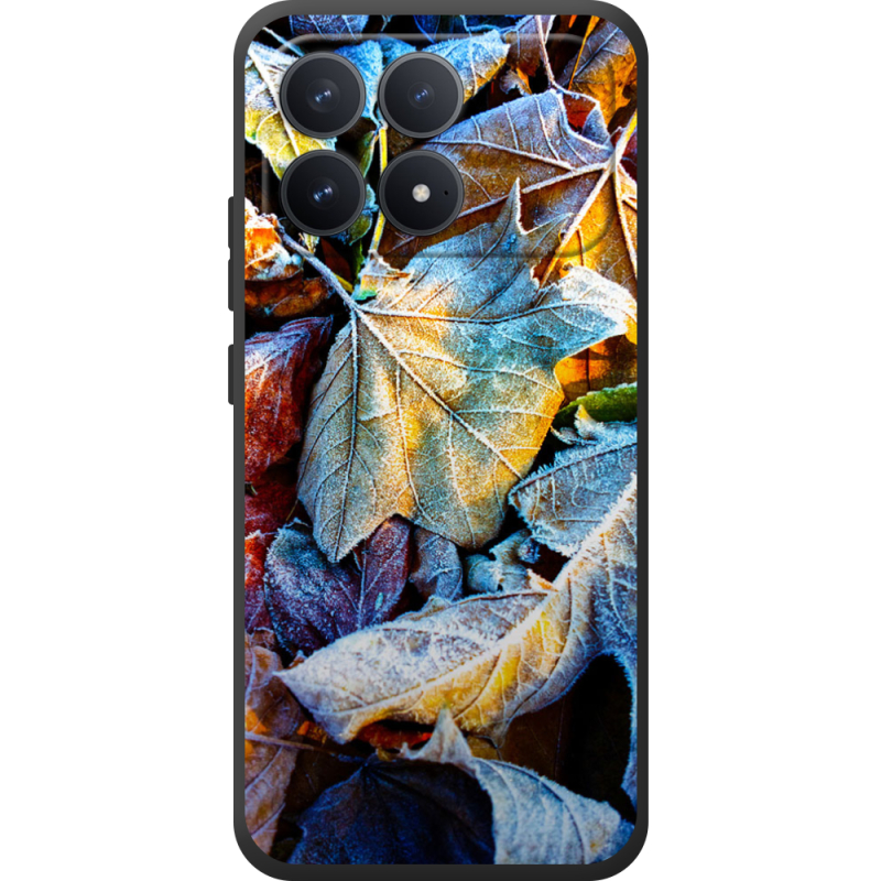 Чохол BoxFace Poco F8 Pro 