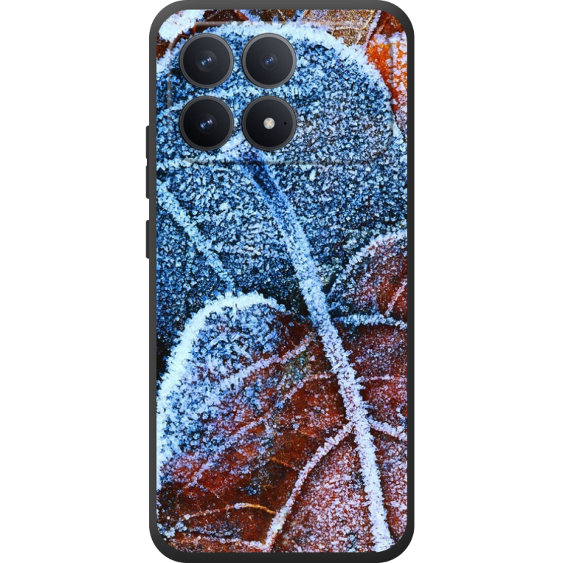 Чохол BoxFace Poco F8 Pro 