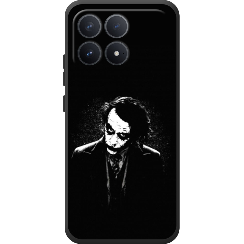 Чохол BoxFace Poco F8 Pro 