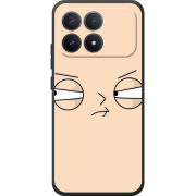 Чохол BoxFace Poco F8 Pro 