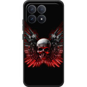 Чохол BoxFace Poco F8 Pro 