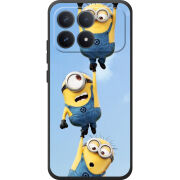 Чохол BoxFace Poco F8 Pro 