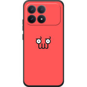Чохол BoxFace Poco F8 Pro 